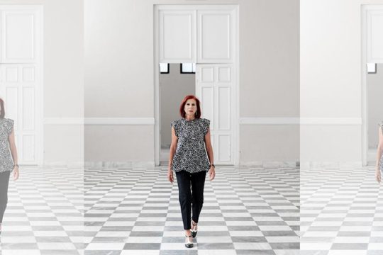 Μια συζήτηση με αφορμή το φαινόμενο του «γνωστού γκαλερίστα»